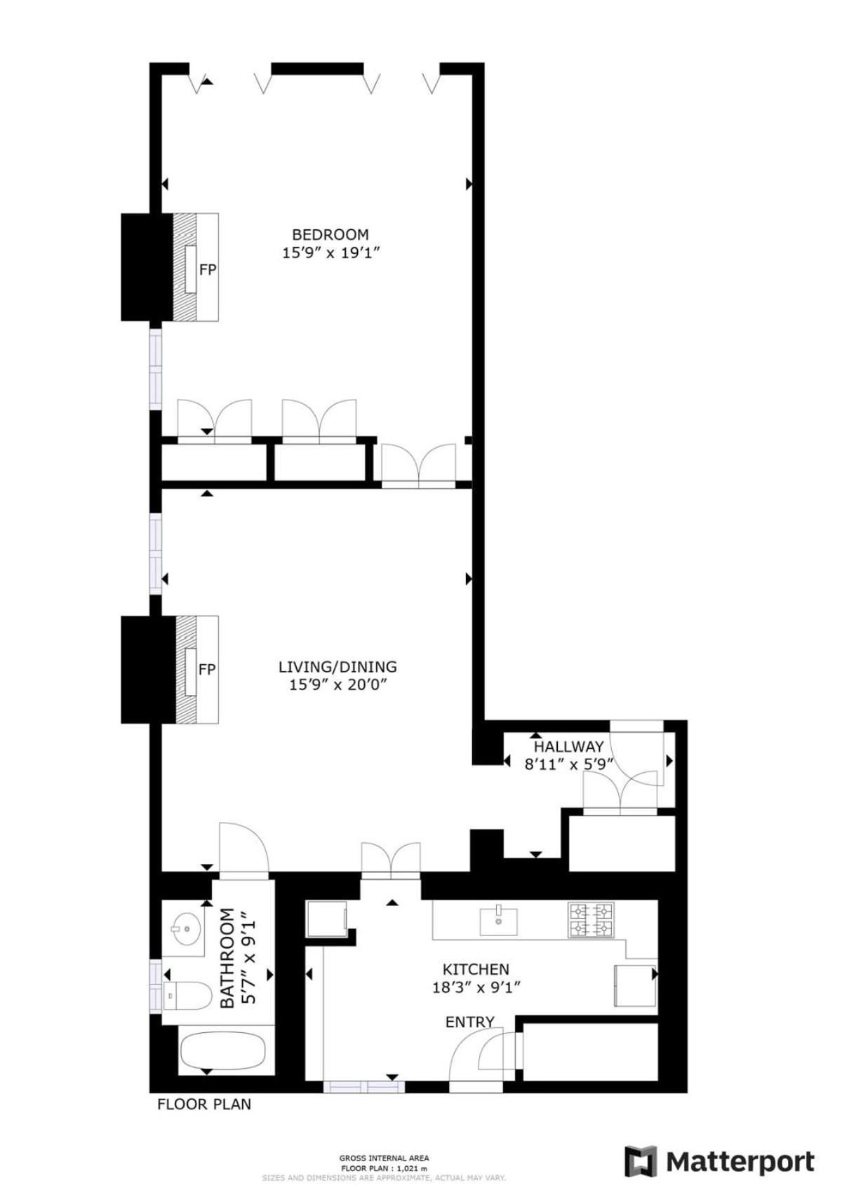 Decadent Luxury - Covington Condo المظهر الخارجي الصورة